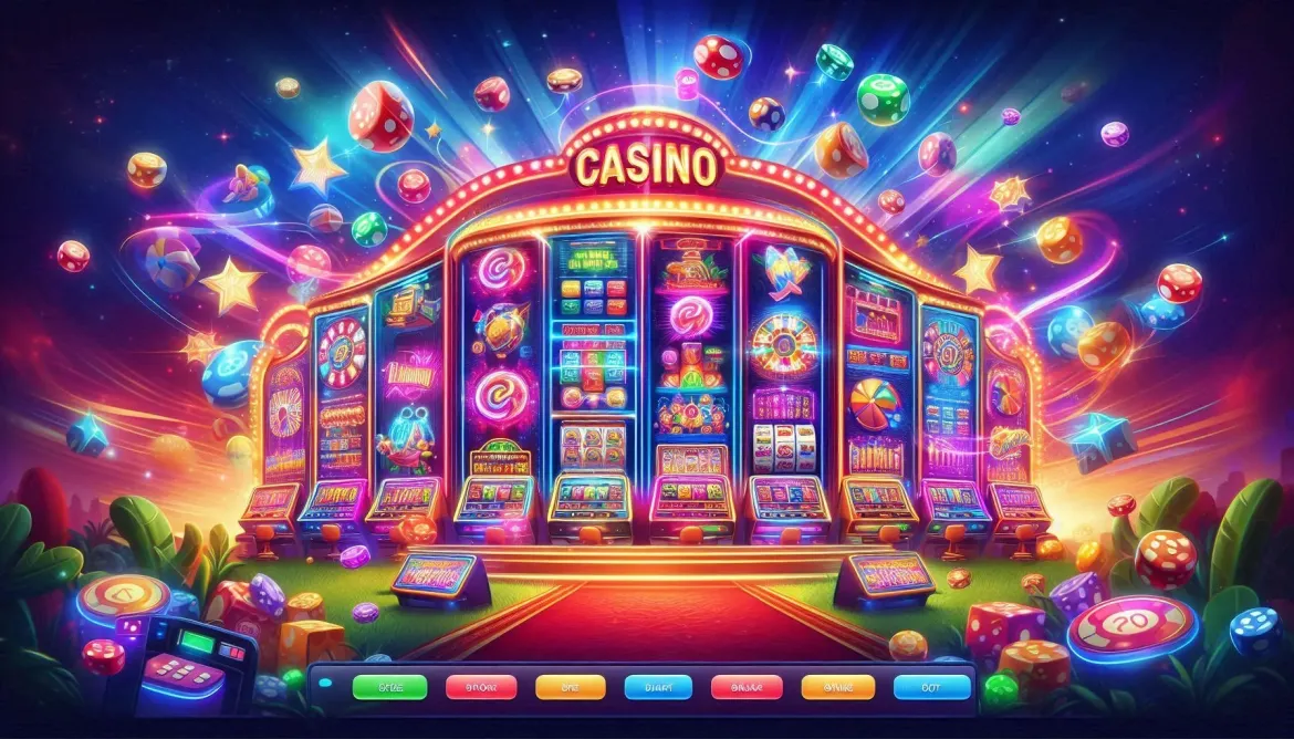 SlotsEater Casino